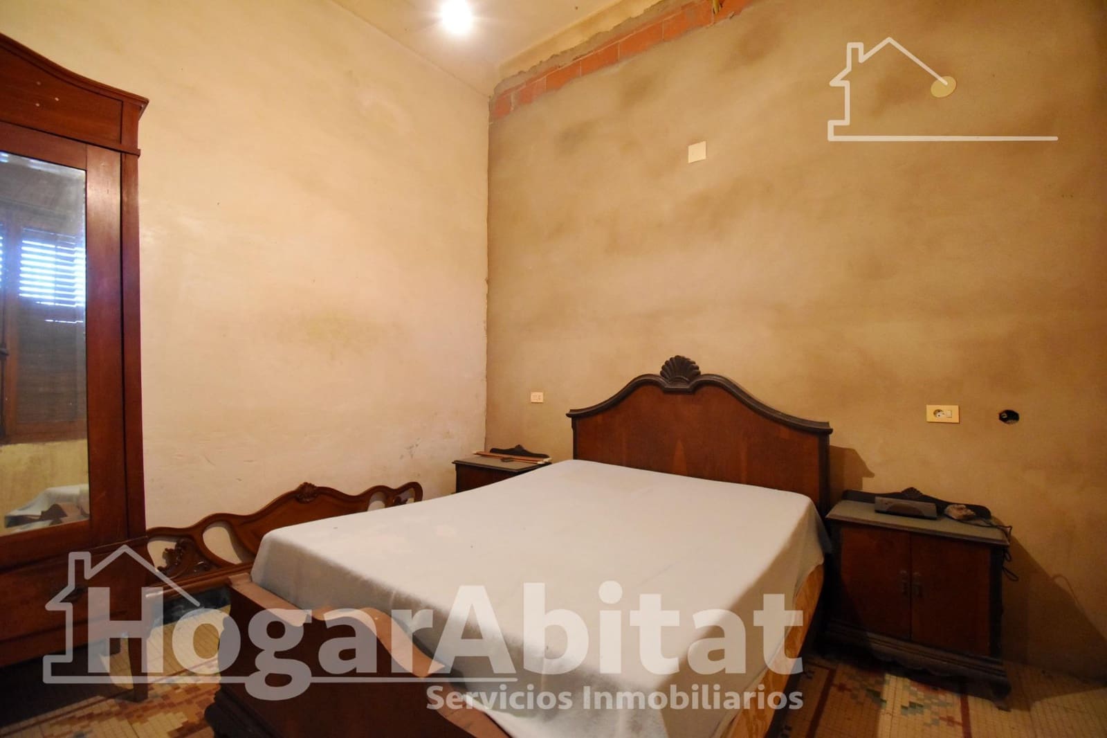 4 chambre Maison de Ville à vendre à Favara - 125 000 € (Ref: 9414331)