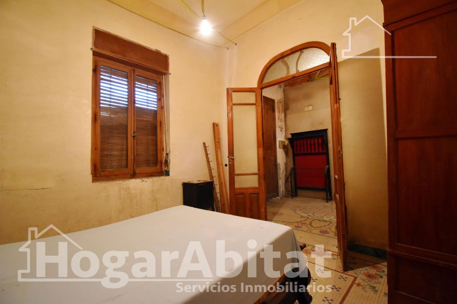 4 chambre Maison de Ville à vendre à Favara - 125 000 € (Ref: 9414331)