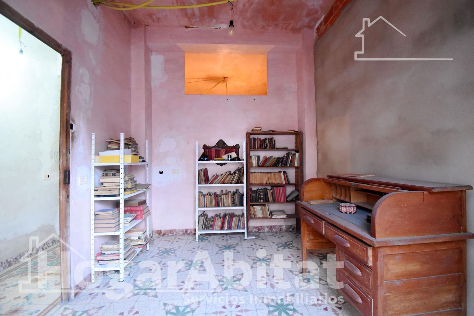 4 chambre Maison de Ville à vendre à Favara - 125 000 € (Ref: 9414331)