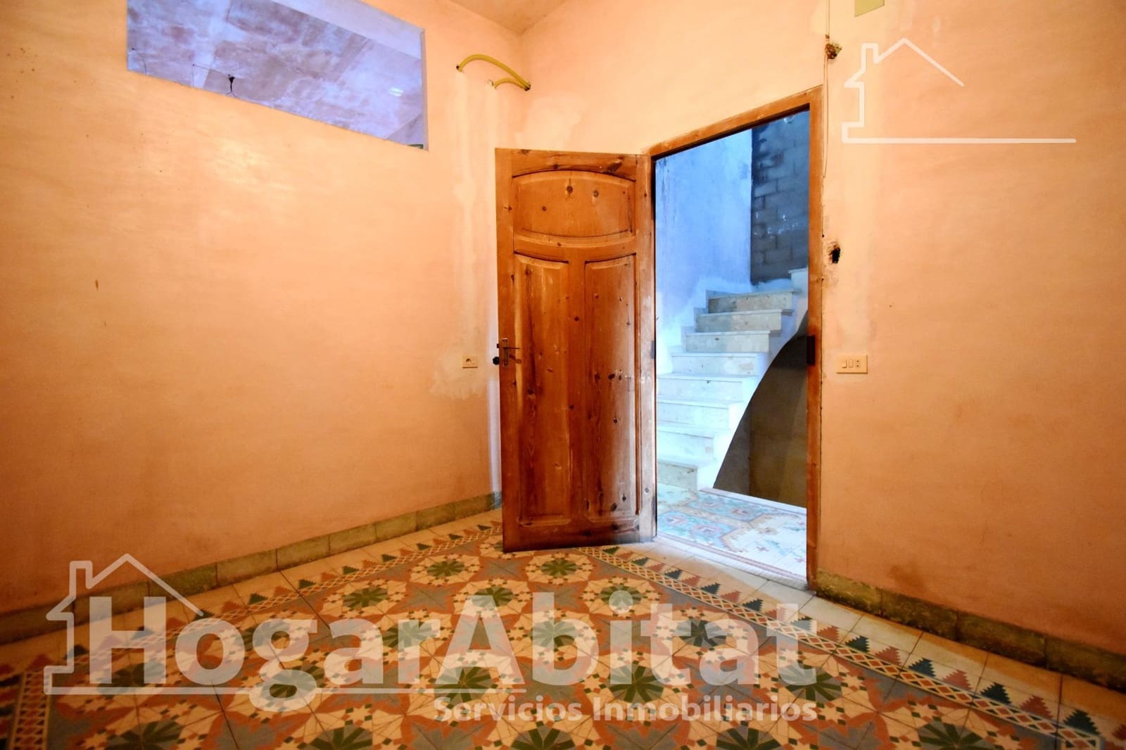 4 chambre Maison de Ville à vendre à Favara - 125 000 € (Ref: 9414331)