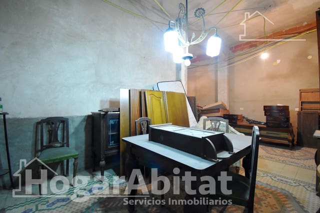 4 Zimmer Haus zu verkaufen in Favara - 125.000 € (Ref: 9414331)