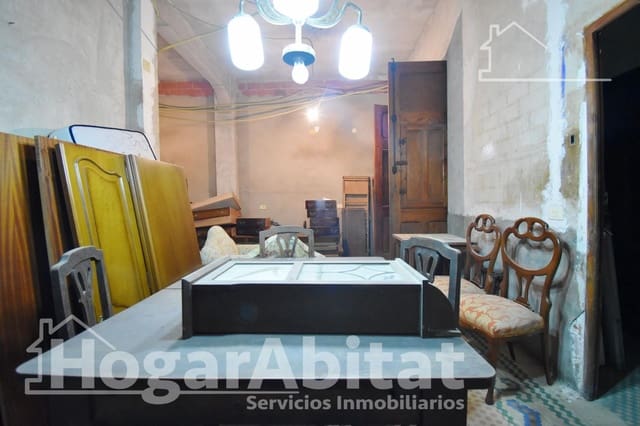 4 Zimmer Haus zu verkaufen in Favara - 125.000 € (Ref: 9414331)