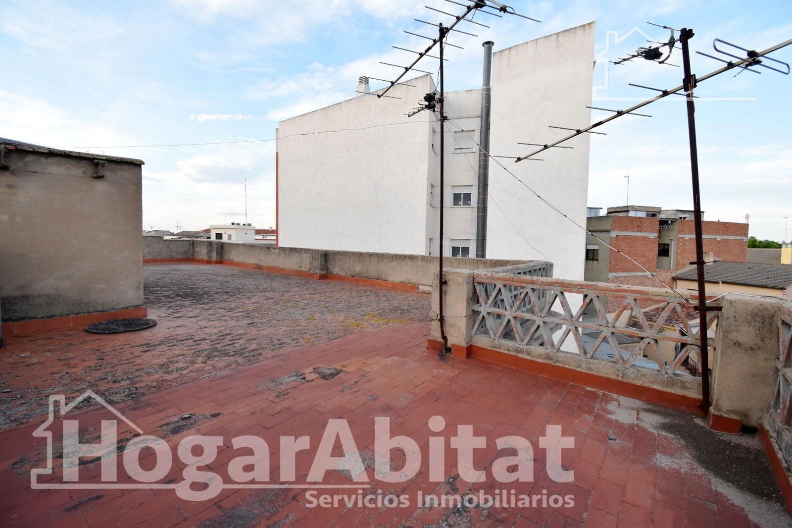 4 chambre Maison de Ville à vendre à Favara - 125 000 € (Ref: 9414331)