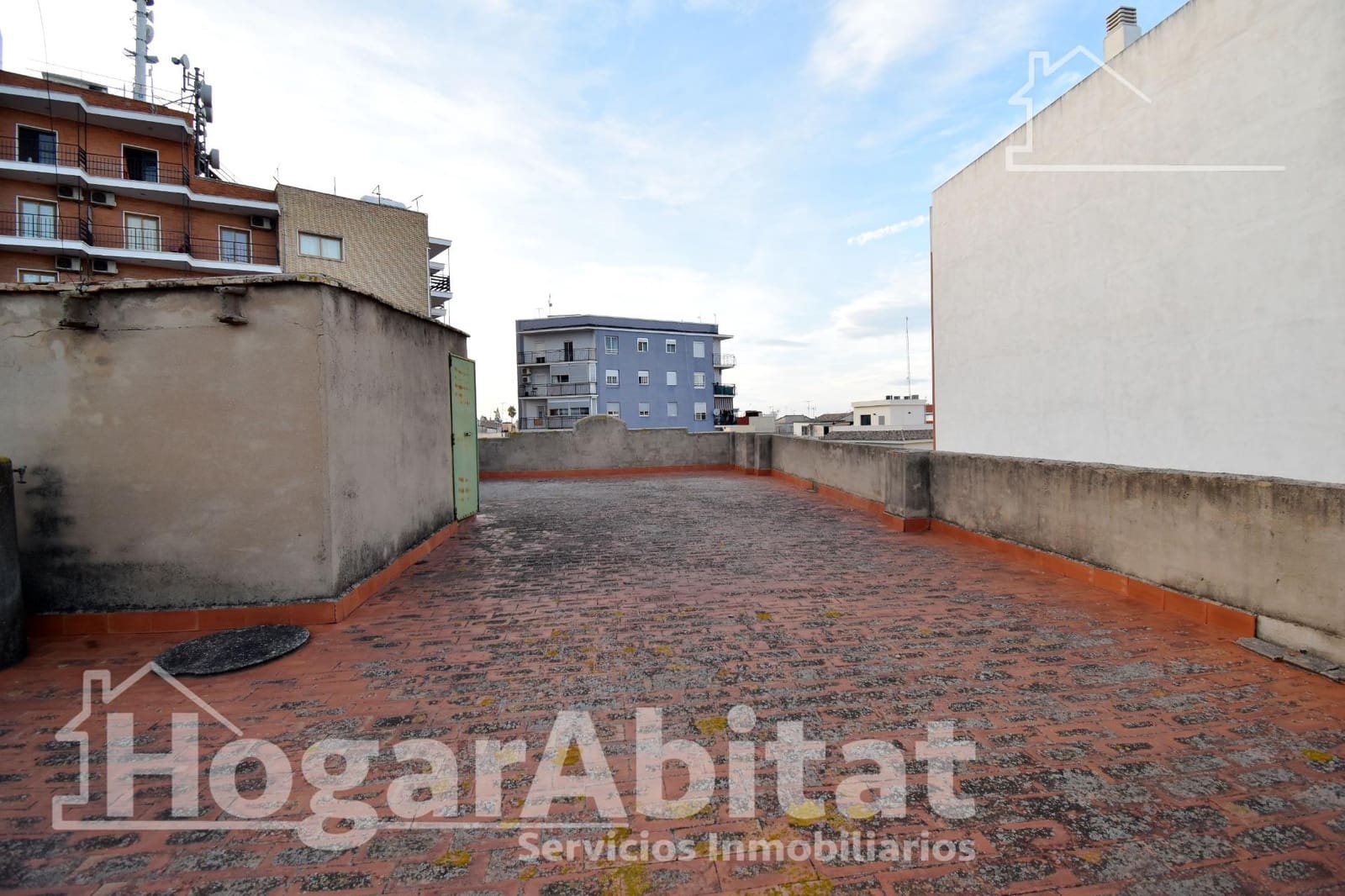 4 chambre Maison de Ville à vendre à Favara - 125 000 € (Ref: 9414331)