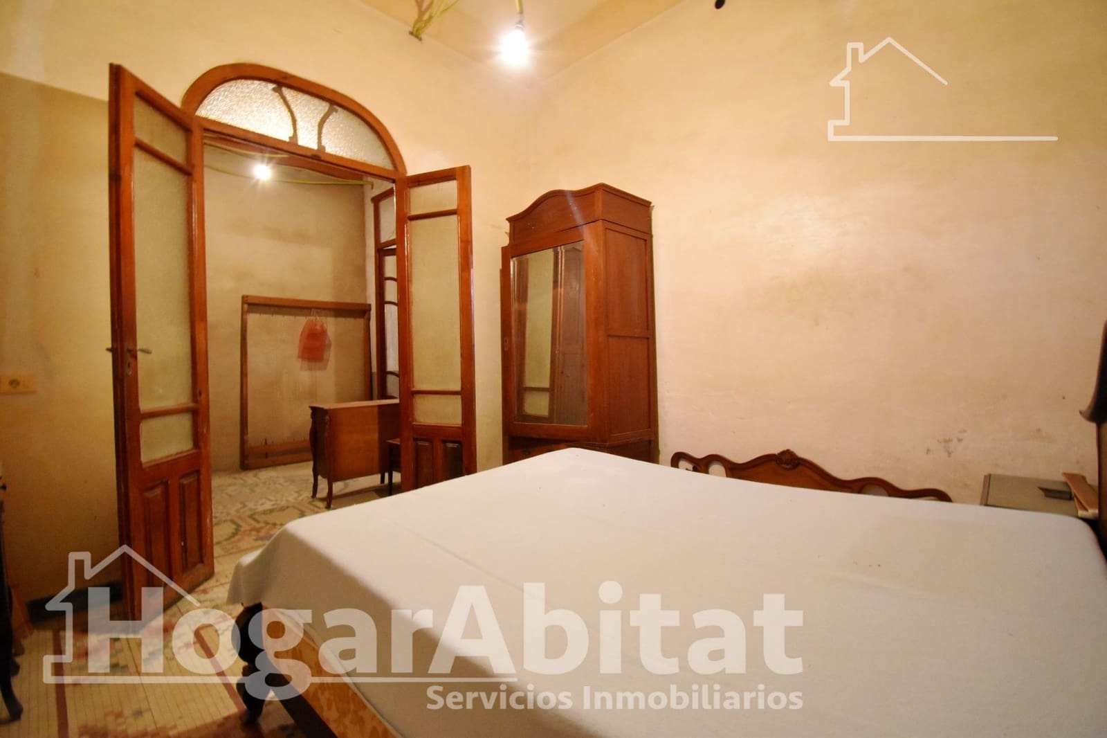 4 chambre Maison de Ville à vendre à Favara - 125 000 € (Ref: 9414331)