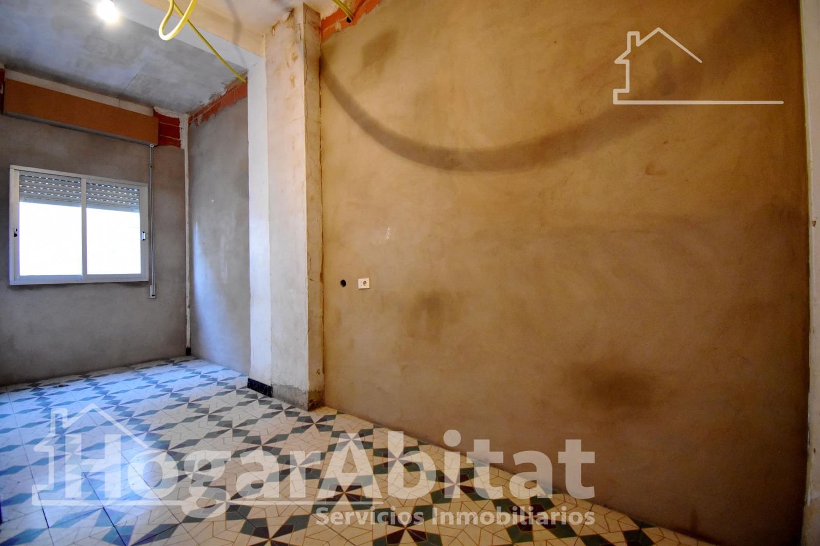 4 chambre Maison de Ville à vendre à Favara - 125 000 € (Ref: 9414331)