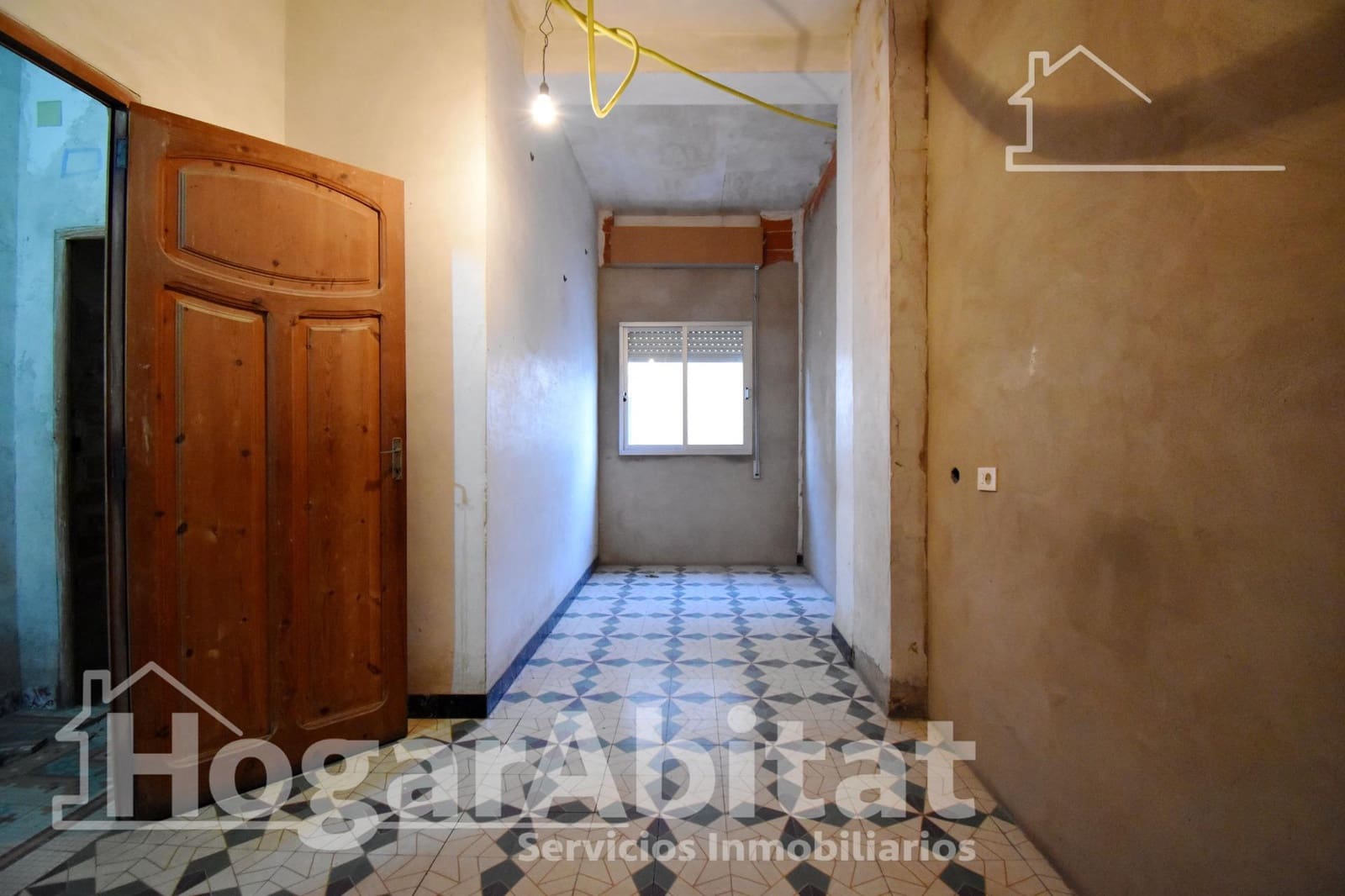 4 chambre Maison de Ville à vendre à Favara - 125 000 € (Ref: 9414331)