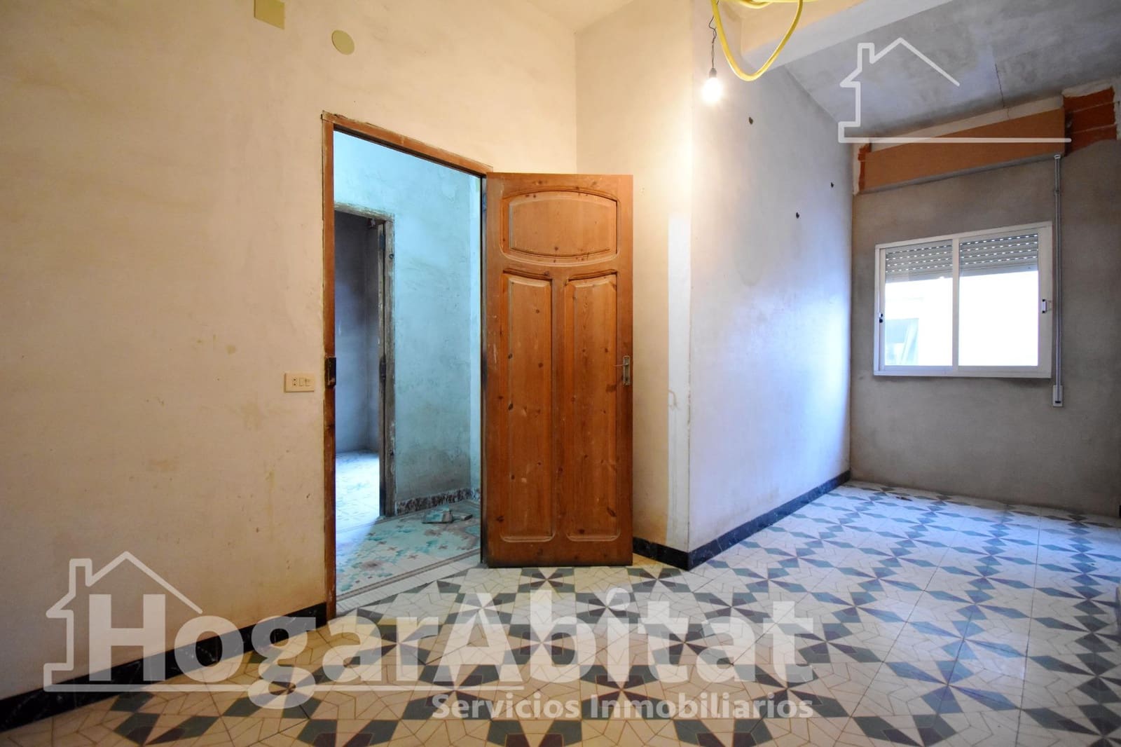 4 chambre Maison de Ville à vendre à Favara - 125 000 € (Ref: 9414331)