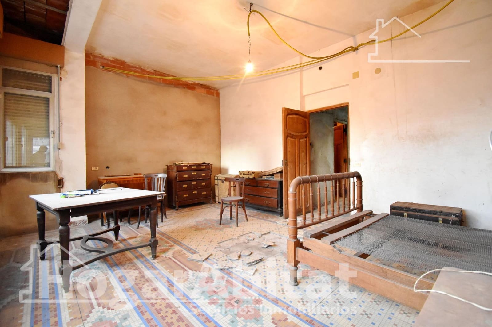 4 chambre Maison de Ville à vendre à Favara - 125 000 € (Ref: 9414331)