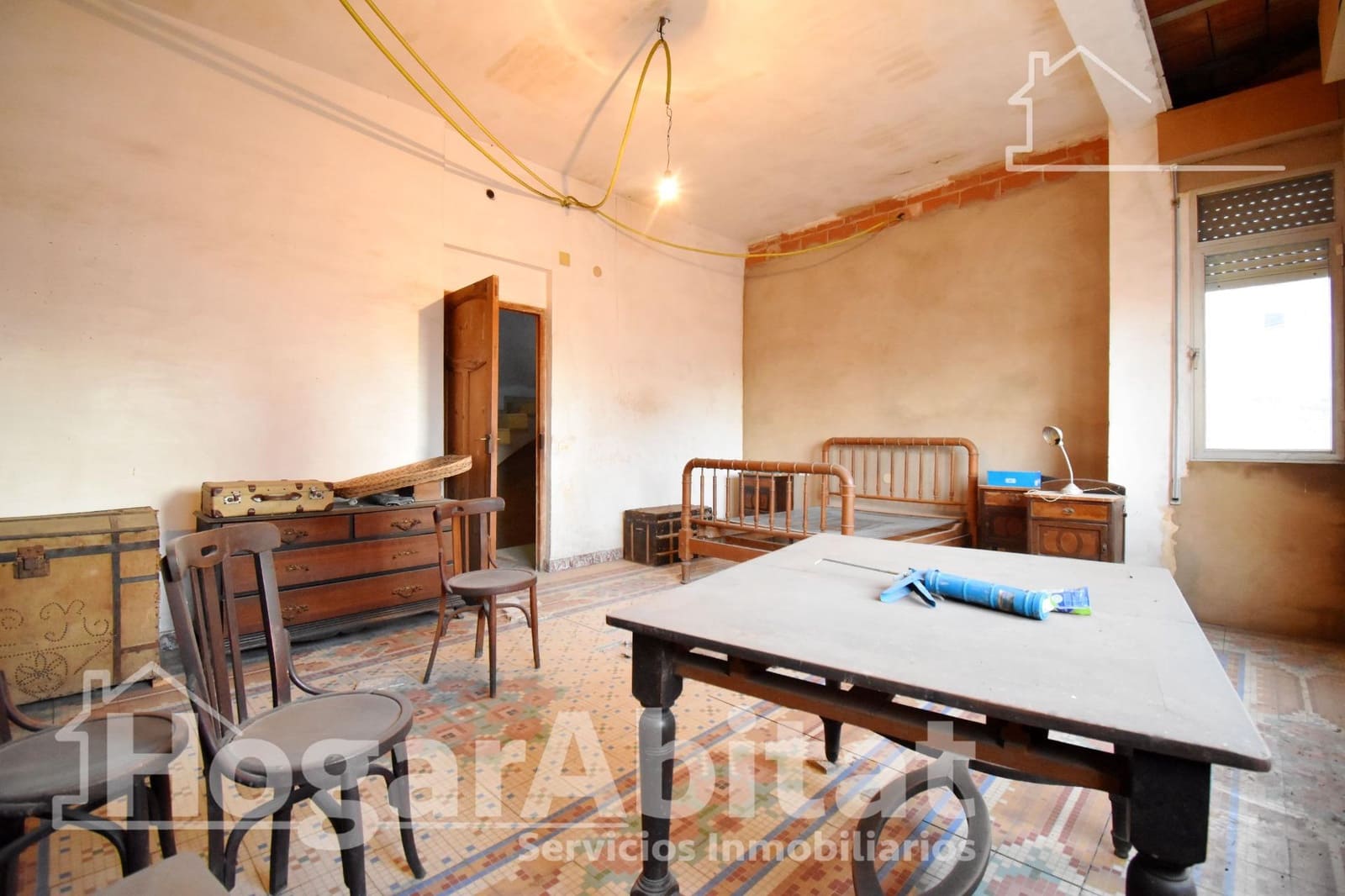 4 chambre Maison de Ville à vendre à Favara - 125 000 € (Ref: 9414331)