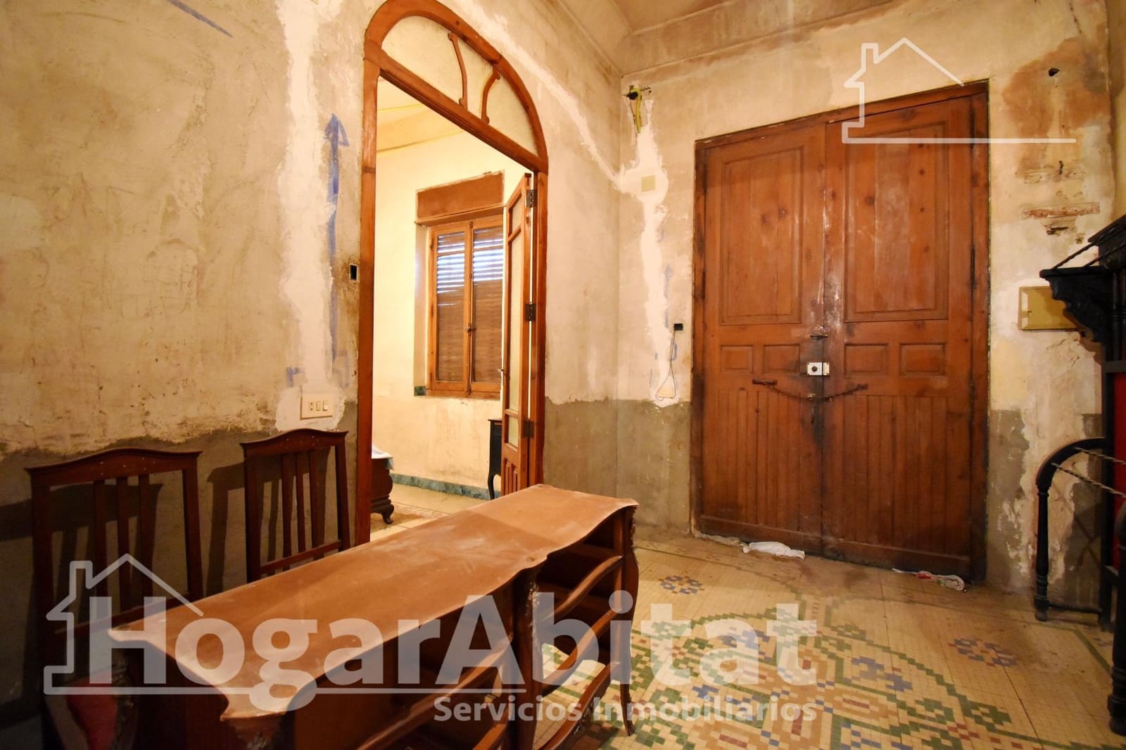 4 chambre Maison de Ville à vendre à Favara - 125 000 € (Ref: 9414331)