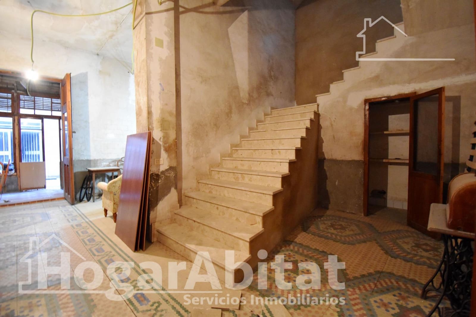 4 chambre Maison de Ville à vendre à Favara - 125 000 € (Ref: 9414331)