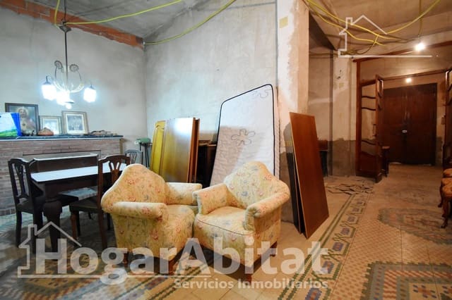 4 Zimmer Haus zu verkaufen in Favara - 125.000 € (Ref: 9414331)