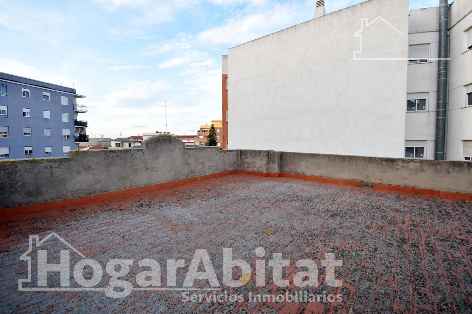 4 chambre Maison de Ville à vendre à Favara - 125 000 € (Ref: 9414331)