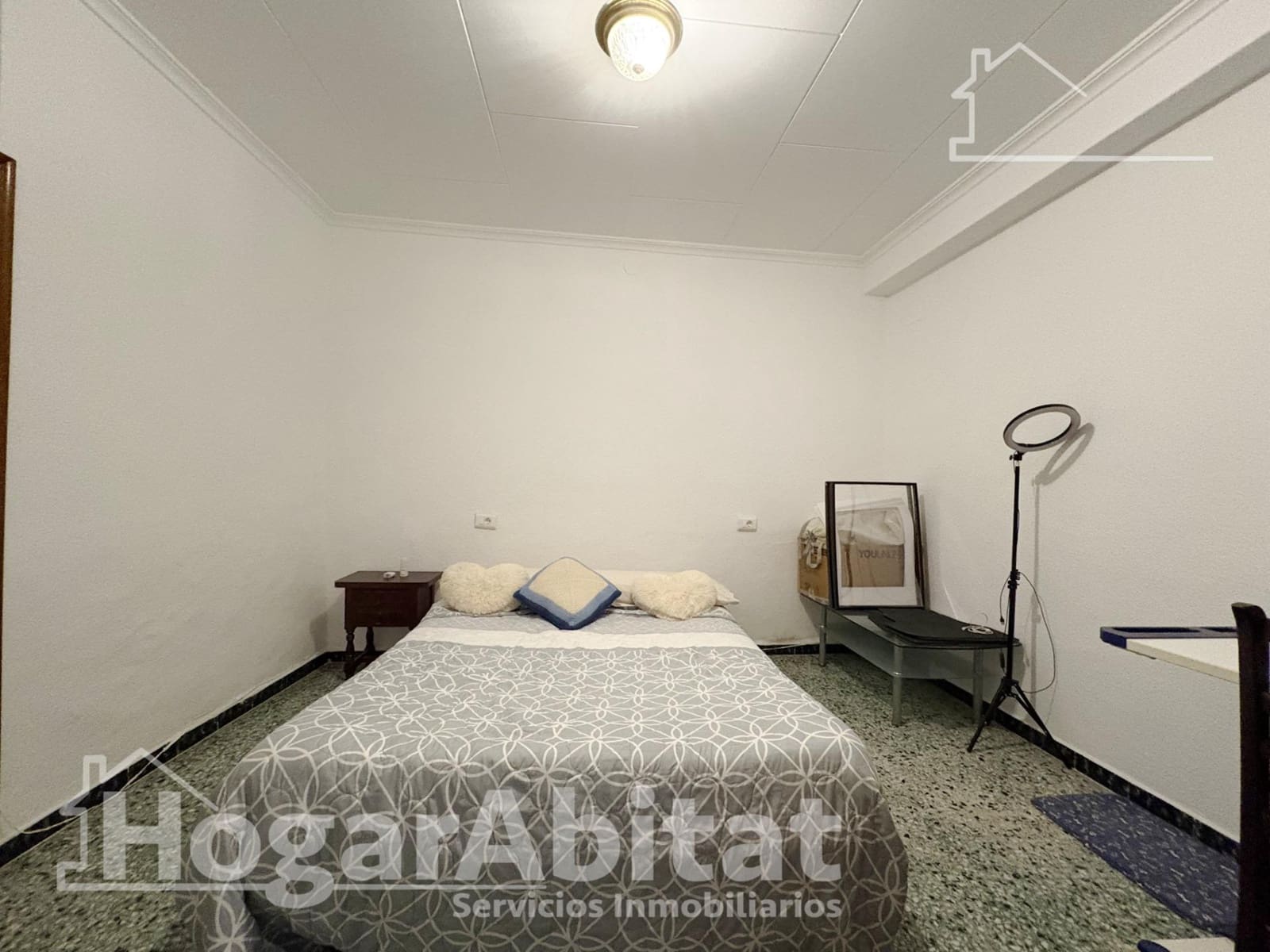 6 soveværelse Byhus til salg i Simat de la Valldigna - € 120.000 (Ref: 9414332)