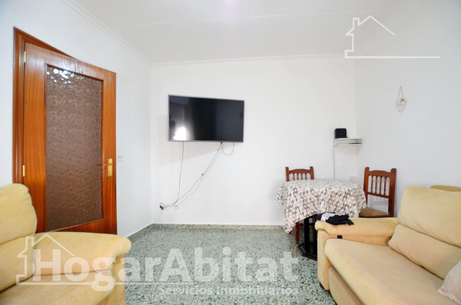 6 soveværelse Byhus til salg i Simat de la Valldigna - € 120.000 (Ref: 9414332)