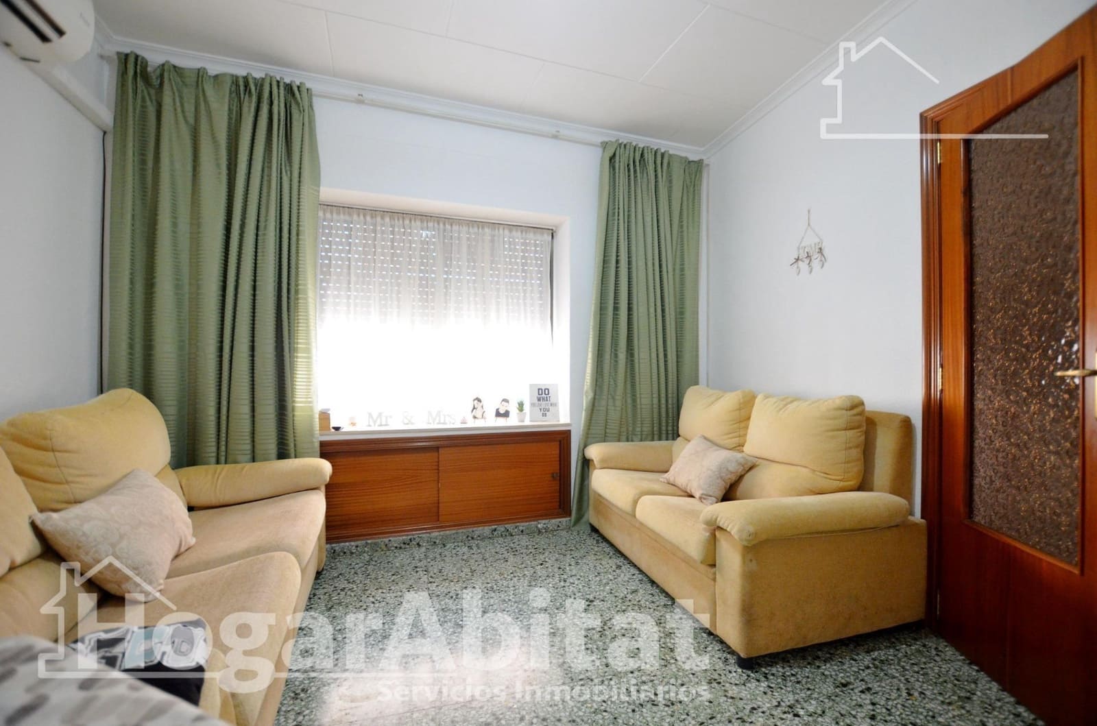 6 soveværelse Byhus til salg i Simat de la Valldigna - € 120.000 (Ref: 9414332)