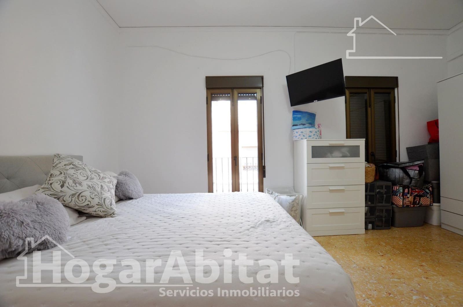 6 soveværelse Byhus til salg i Simat de la Valldigna - € 120.000 (Ref: 9414332)