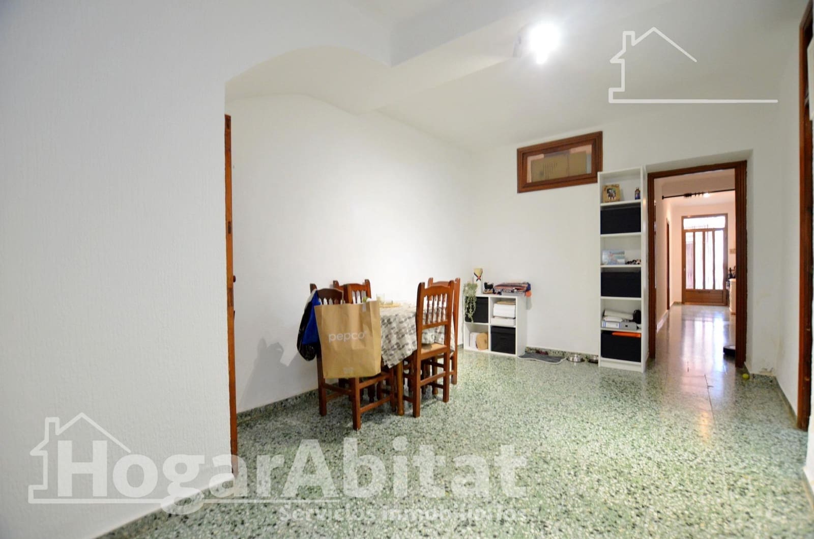 6 soveværelse Byhus til salg i Simat de la Valldigna - € 120.000 (Ref: 9414332)