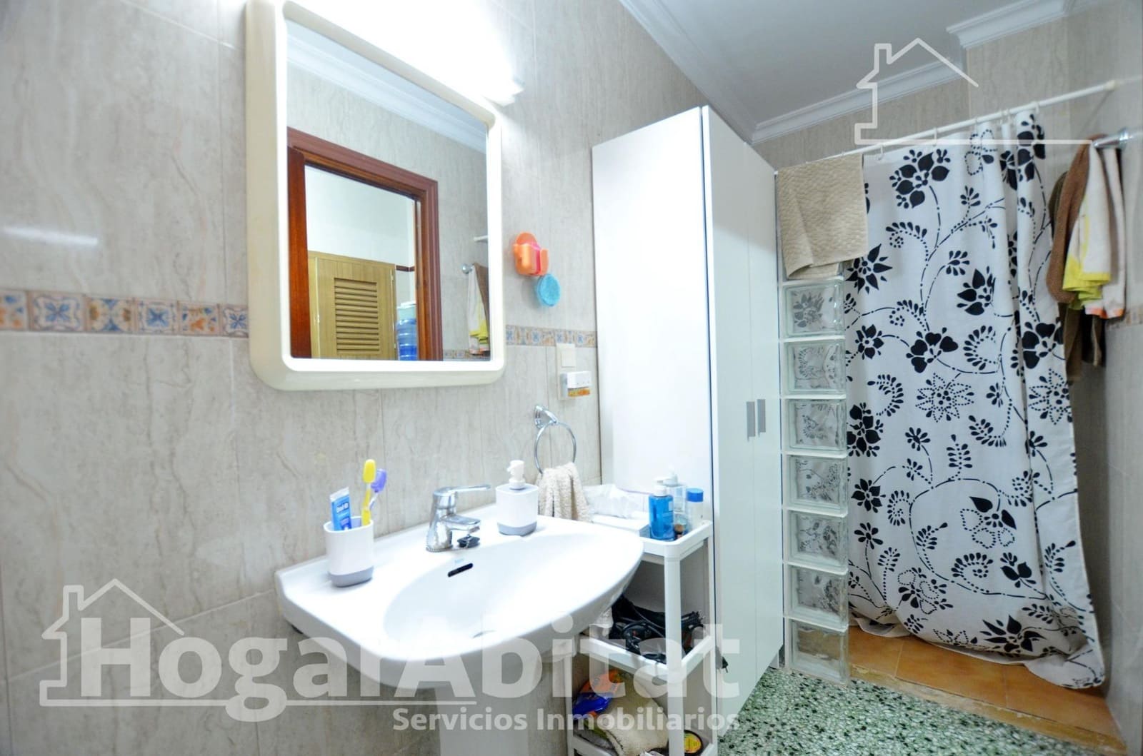 6 soveværelse Byhus til salg i Simat de la Valldigna - € 120.000 (Ref: 9414332)