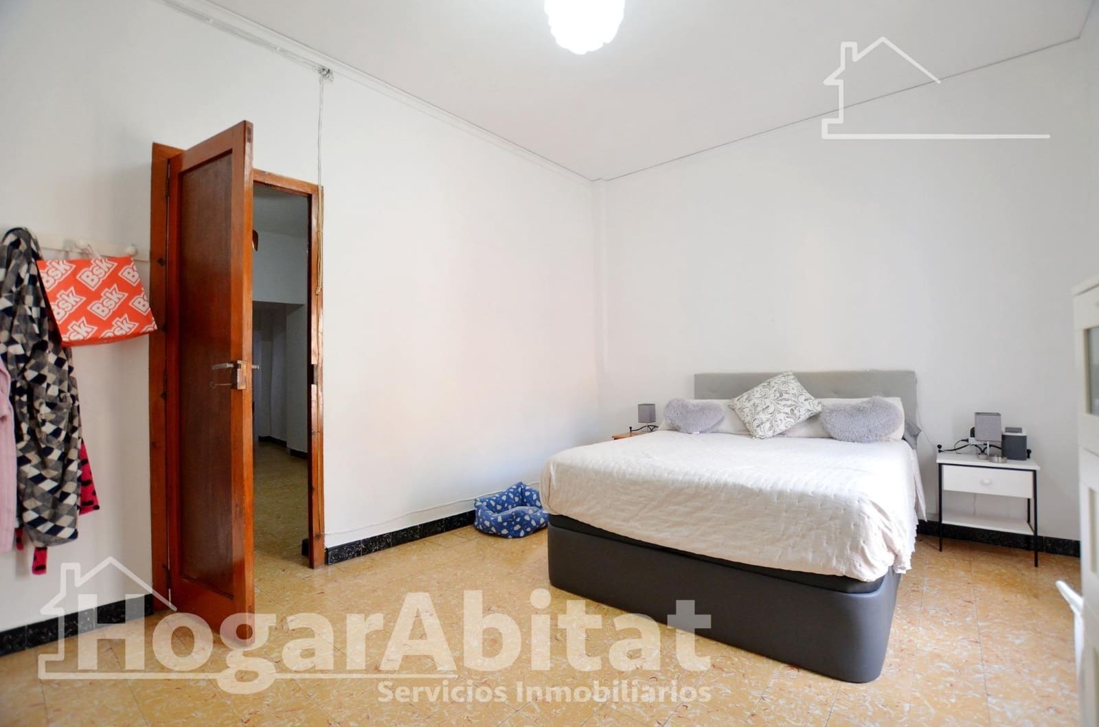 6 soveværelse Byhus til salg i Simat de la Valldigna - € 120.000 (Ref: 9414332)