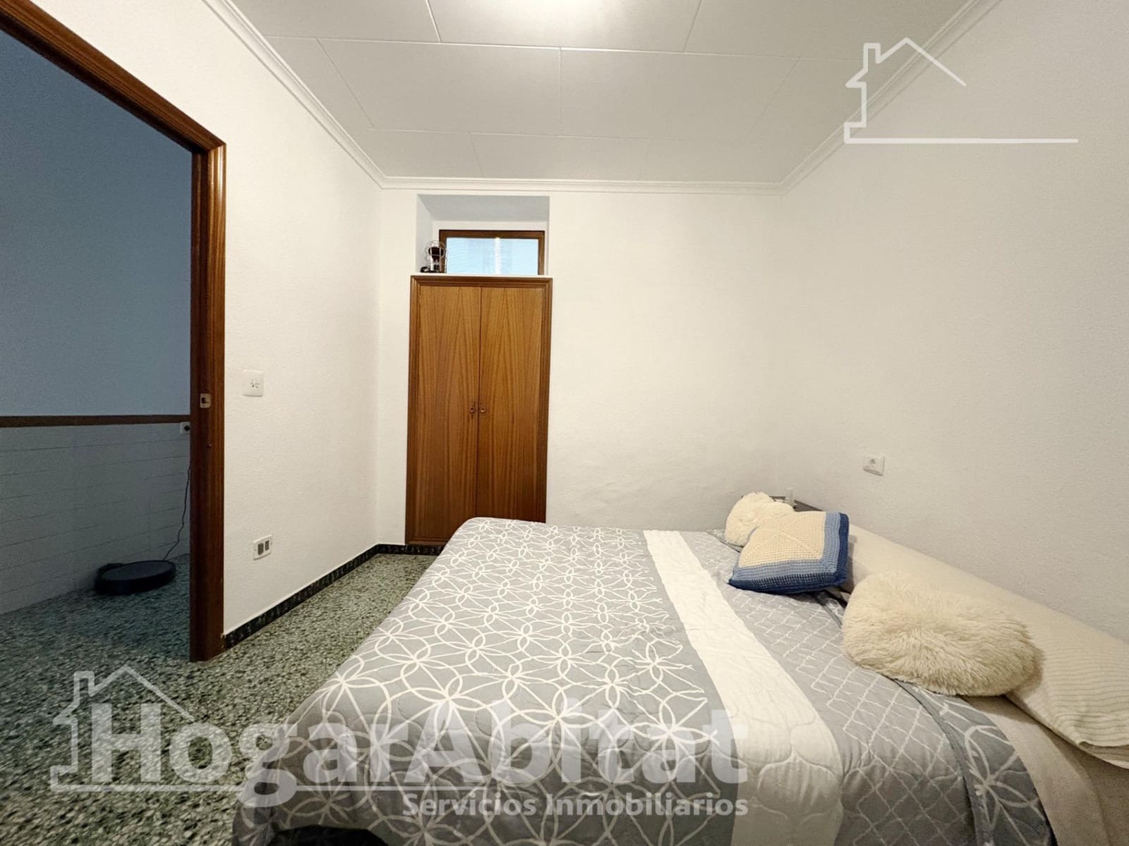 6 soveværelse Byhus til salg i Simat de la Valldigna - € 120.000 (Ref: 9414332)