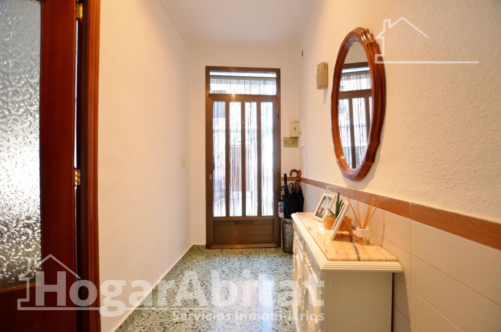 6 soveværelse Byhus til salg i Simat de la Valldigna - € 120.000 (Ref: 9414332)