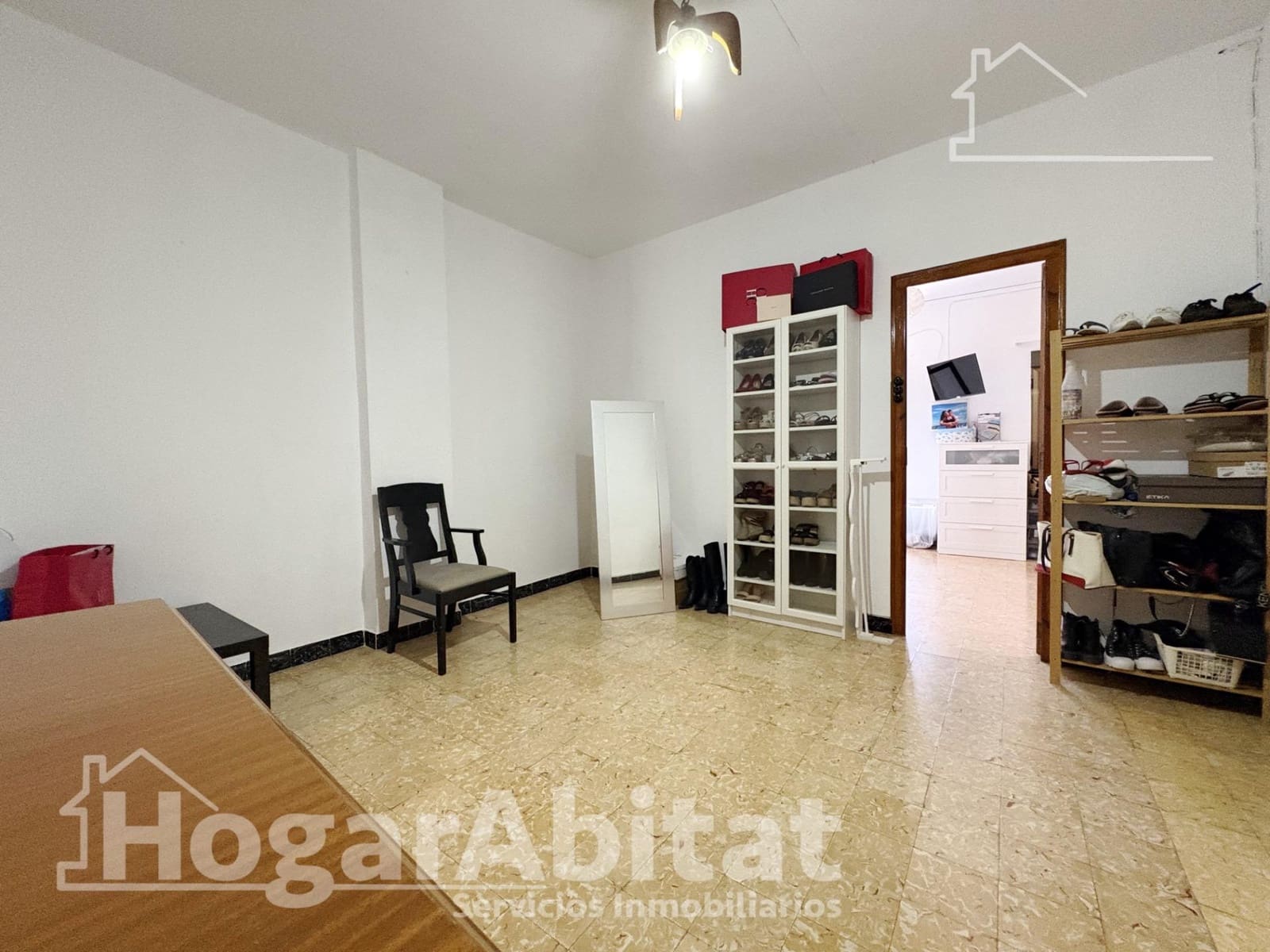 6 soveværelse Byhus til salg i Simat de la Valldigna - € 120.000 (Ref: 9414332)