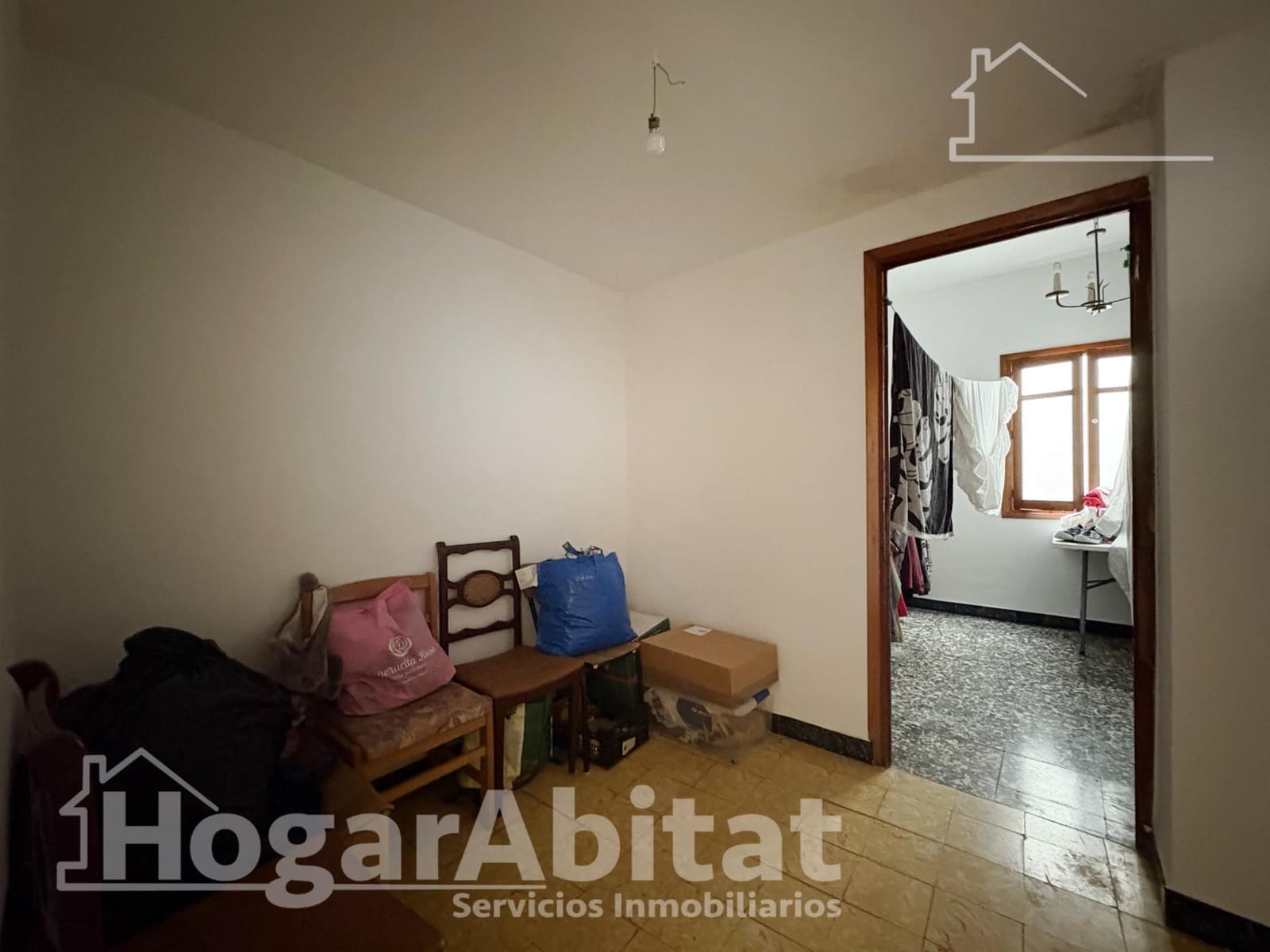 6 soveværelse Byhus til salg i Simat de la Valldigna - € 120.000 (Ref: 9414332)