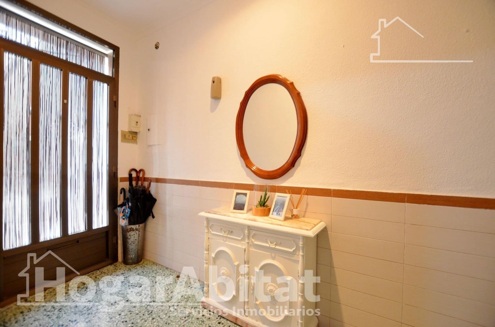 6 soveværelse Byhus til salg i Simat de la Valldigna - € 120.000 (Ref: 9414332)