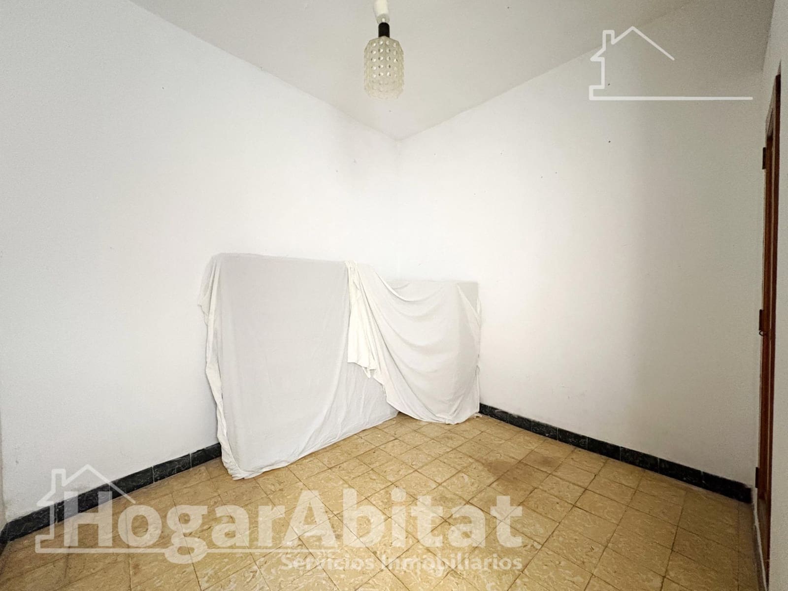 6 soveværelse Byhus til salg i Simat de la Valldigna - € 120.000 (Ref: 9414332)