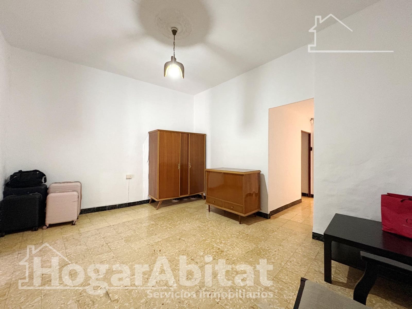 6 soveværelse Byhus til salg i Simat de la Valldigna - € 120.000 (Ref: 9414332)