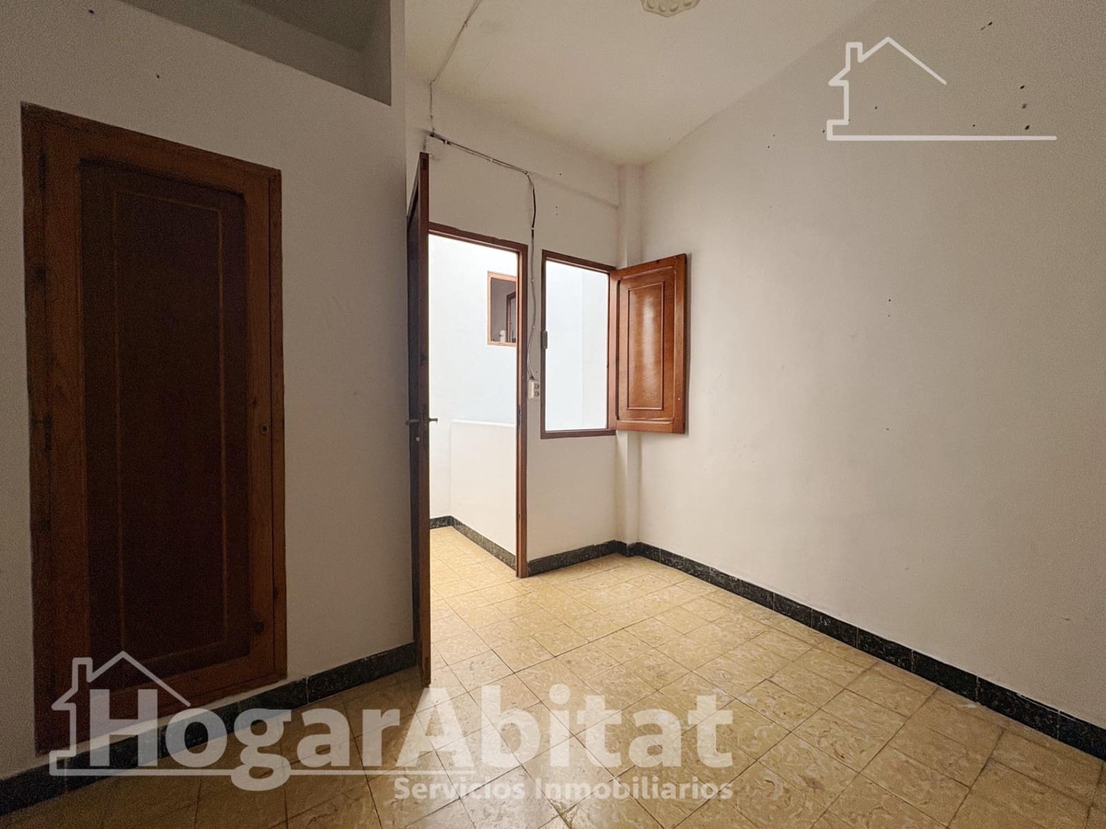 6 soveværelse Byhus til salg i Simat de la Valldigna - € 120.000 (Ref: 9414332)