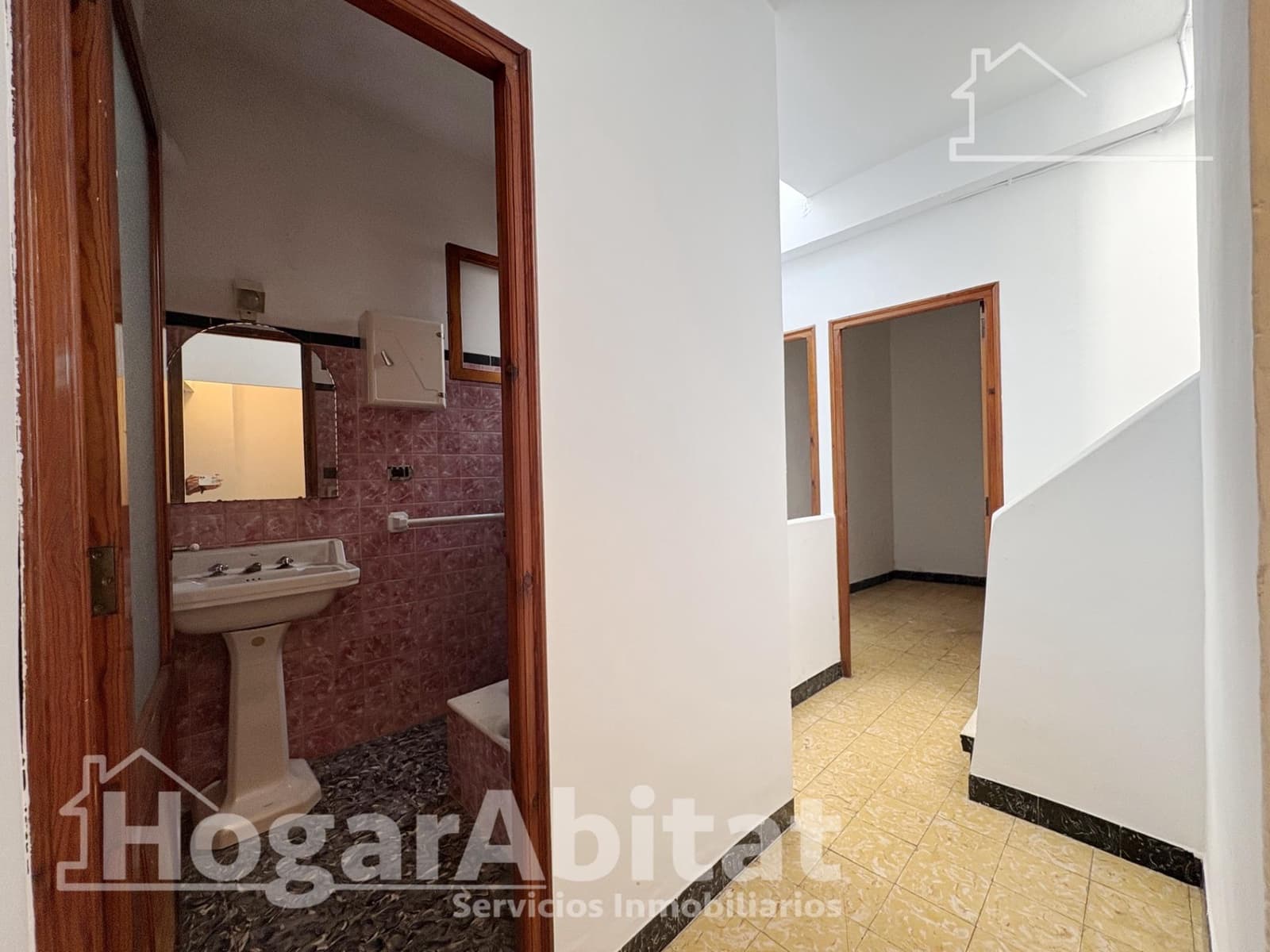 6 soveværelse Byhus til salg i Simat de la Valldigna - € 120.000 (Ref: 9414332)