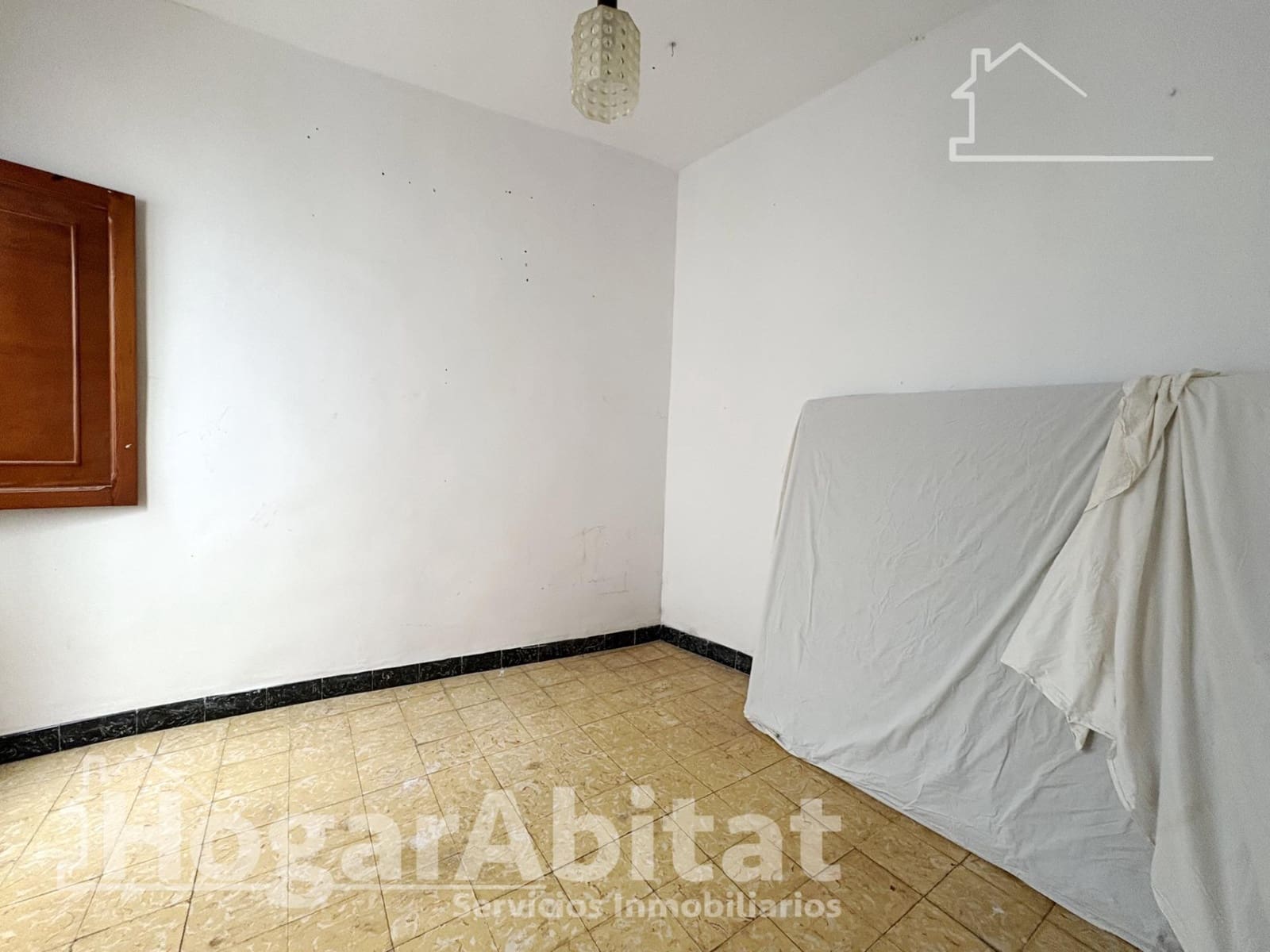 6 soveværelse Byhus til salg i Simat de la Valldigna - € 120.000 (Ref: 9414332)