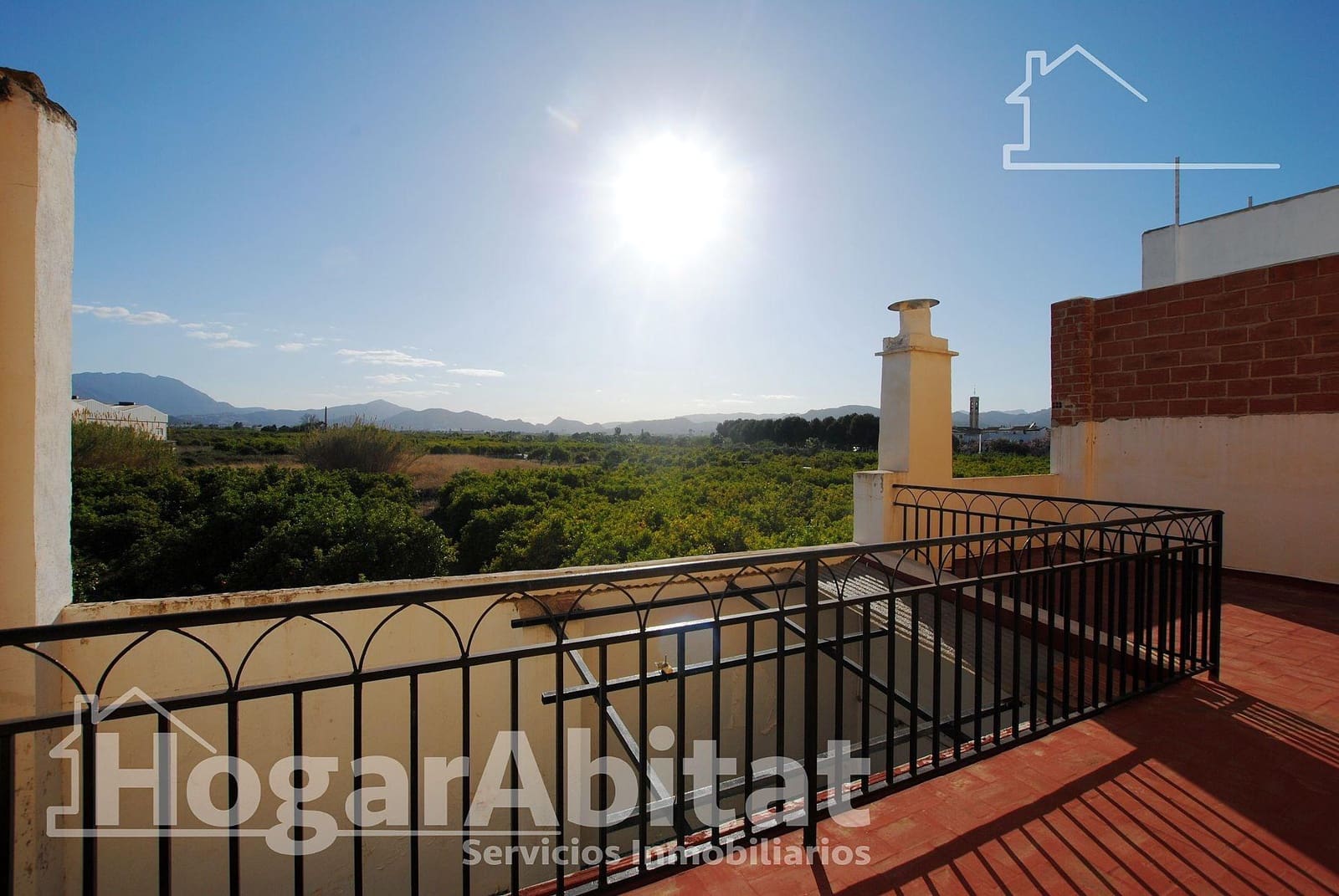 4 chambre Maison de Ville à vendre à Palmera - 130 000 € (Ref: 9414333)