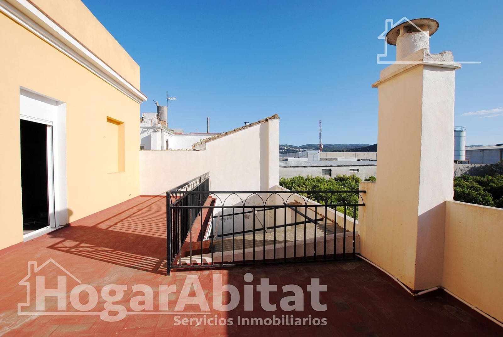 4 chambre Maison de Ville à vendre à Palmera - 130 000 € (Ref: 9414333)