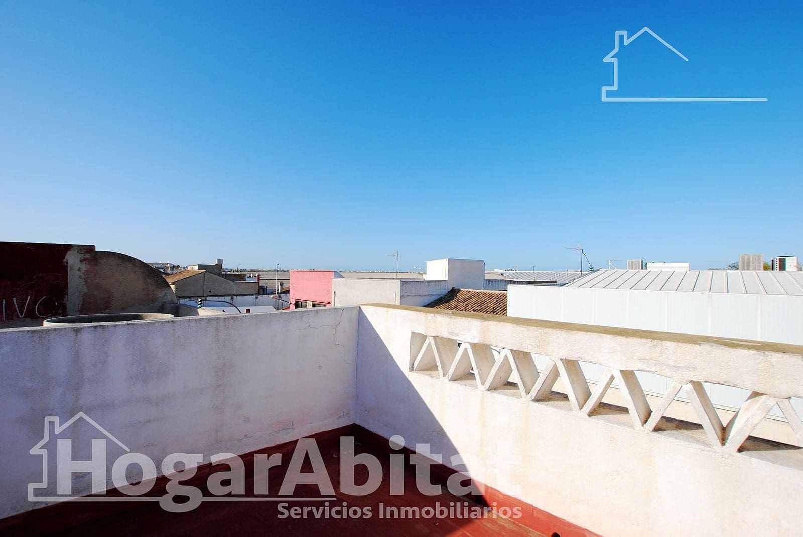 4 chambre Maison de Ville à vendre à Palmera - 130 000 € (Ref: 9414333)