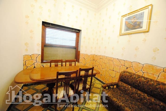 4 Zimmer Haus zu verkaufen in Palmera - 130.000 € (Ref: 9414333)