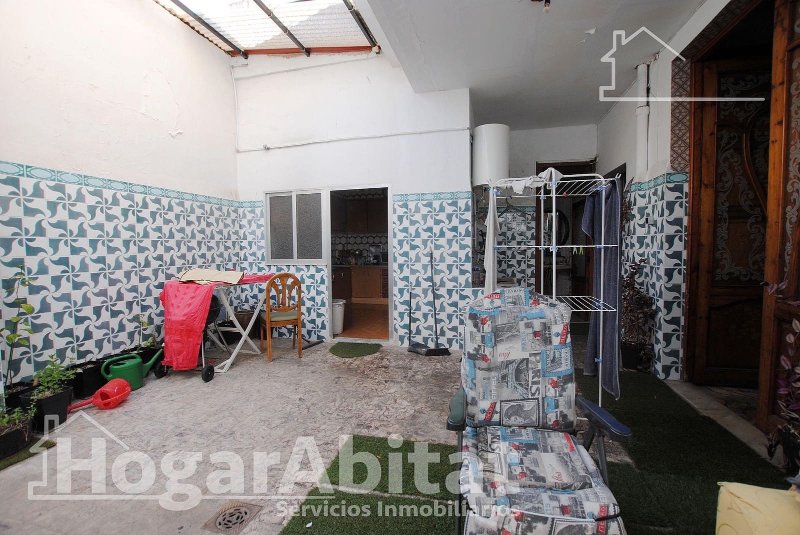 4 chambre Maison de Ville à vendre à Palmera - 130 000 € (Ref: 9414333)