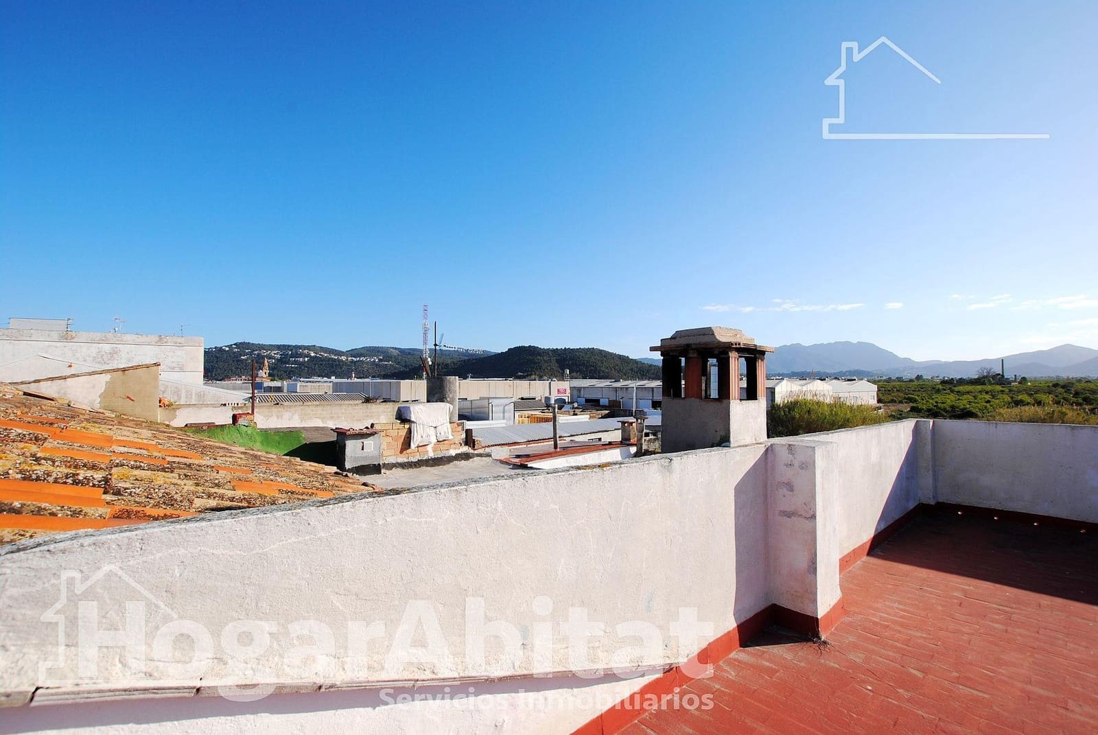 4 chambre Maison de Ville à vendre à Palmera - 130 000 € (Ref: 9414333)