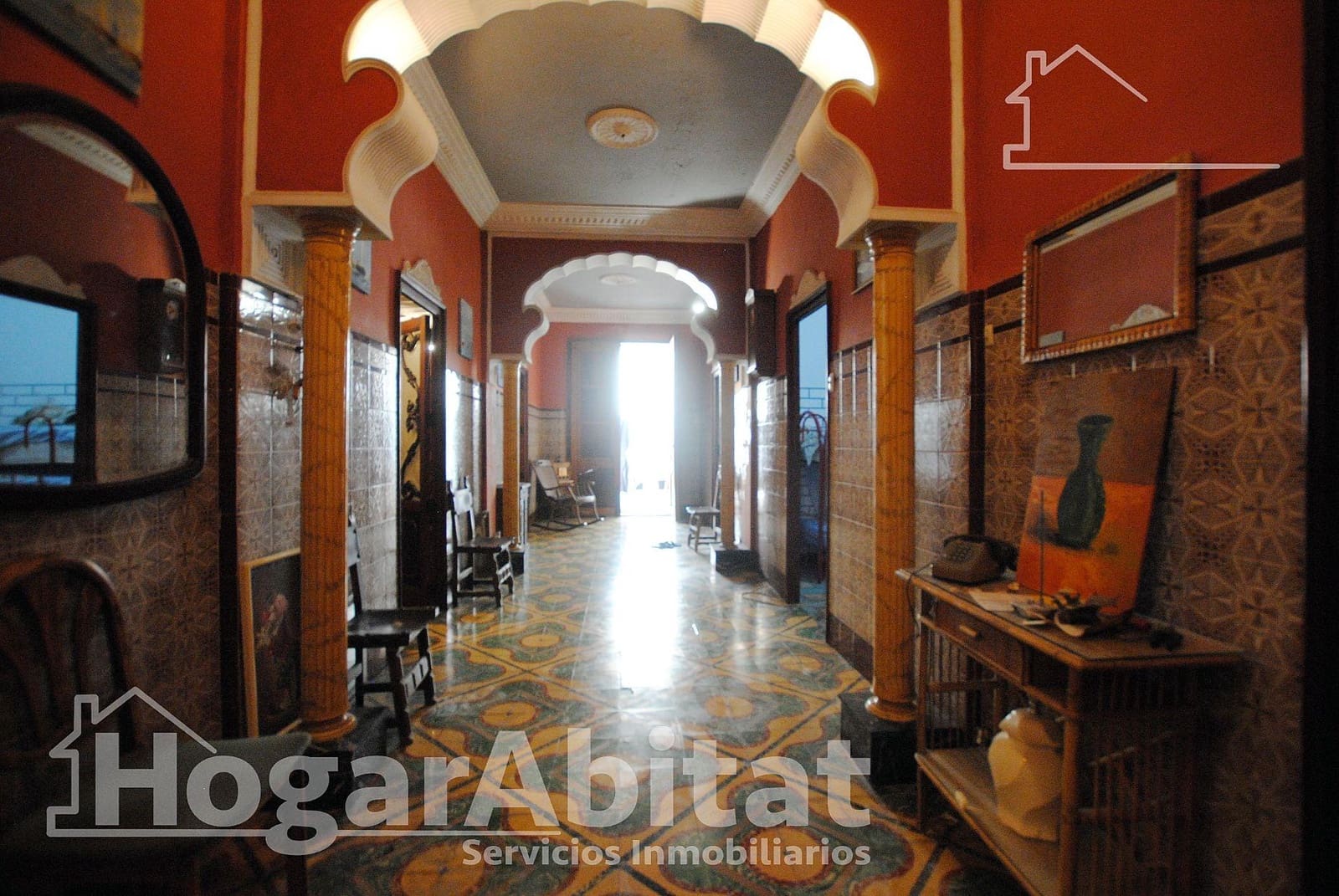 4 chambre Maison de Ville à vendre à Palmera - 130 000 € (Ref: 9414333)