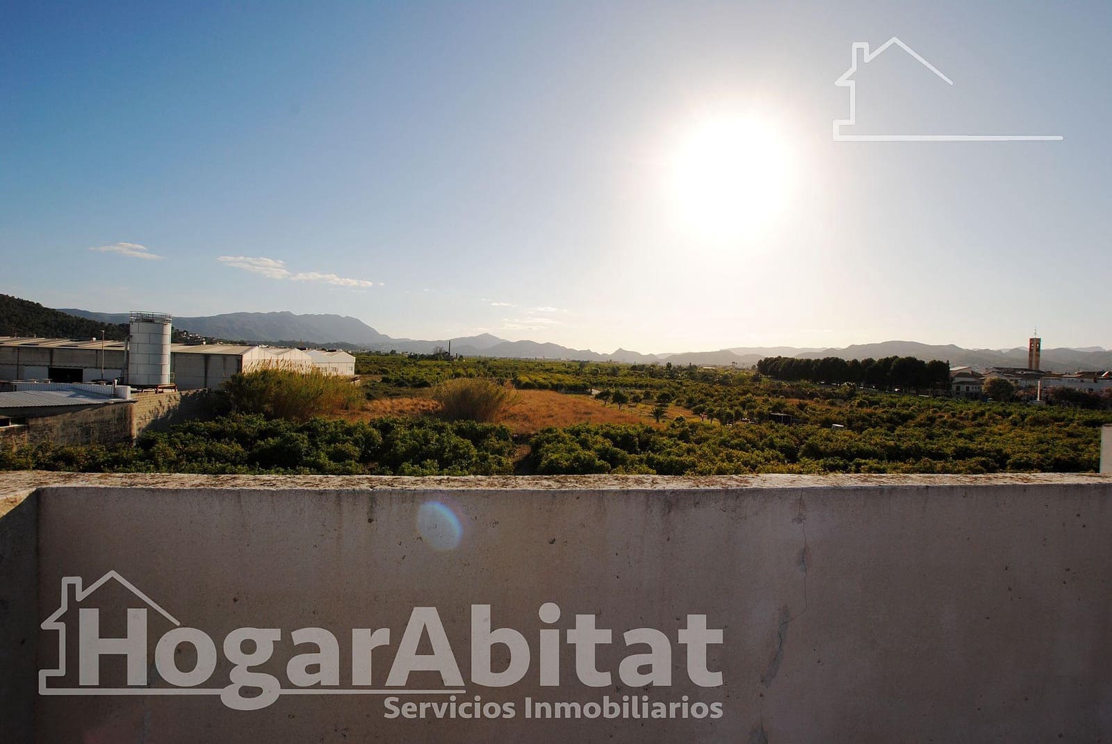 4 chambre Maison de Ville à vendre à Palmera - 130 000 € (Ref: 9414333)