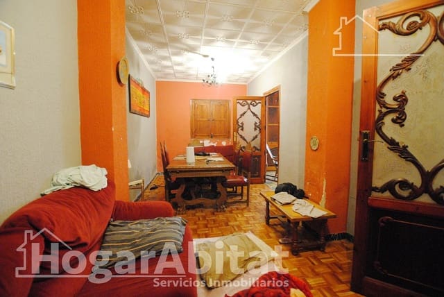 4 Zimmer Haus zu verkaufen in Palmera - 130.000 € (Ref: 9414333)