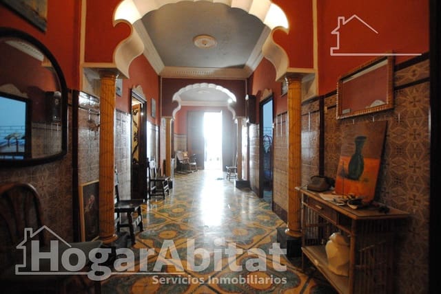 4 Zimmer Haus zu verkaufen in Palmera - 130.000 € (Ref: 9414333)