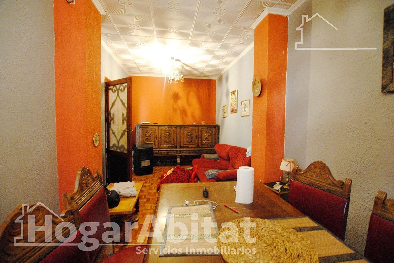 4 chambre Maison de Ville à vendre à Palmera - 130 000 € (Ref: 9414333)