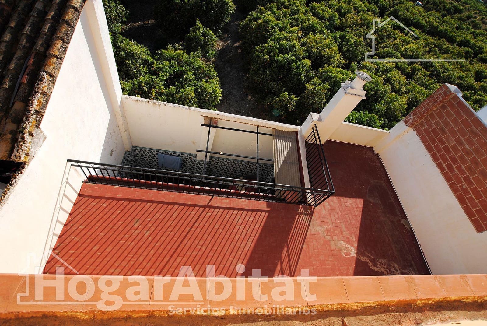 4 chambre Maison de Ville à vendre à Palmera - 130 000 € (Ref: 9414333)