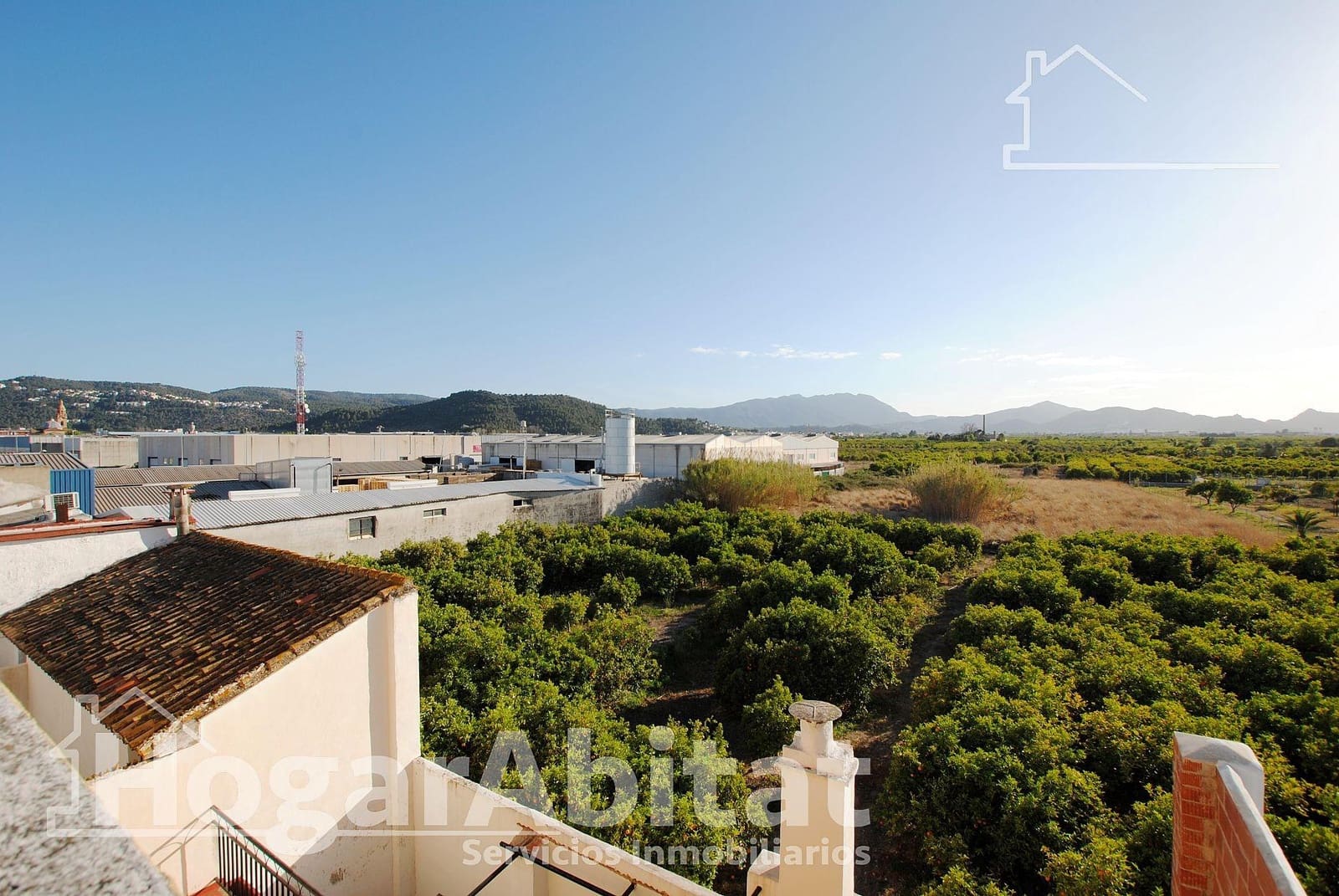 4 chambre Maison de Ville à vendre à Palmera - 130 000 € (Ref: 9414333)