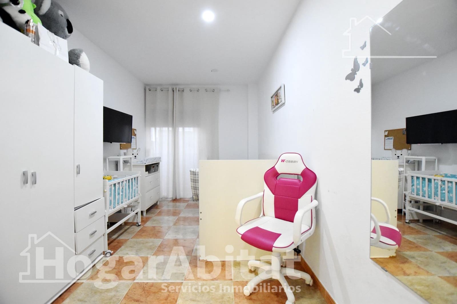 6 chambre Maison de Ville à vendre à Favara - 195 000 € (Ref: 9414334)