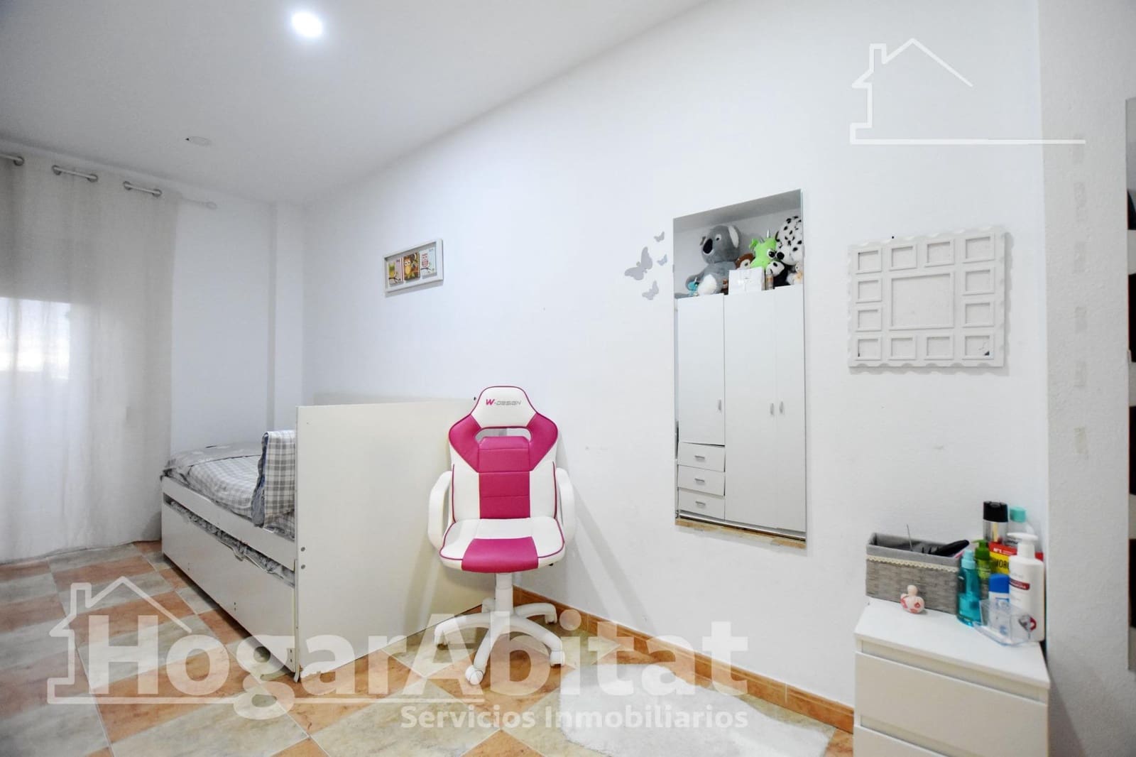 6 chambre Maison de Ville à vendre à Favara - 195 000 € (Ref: 9414334)